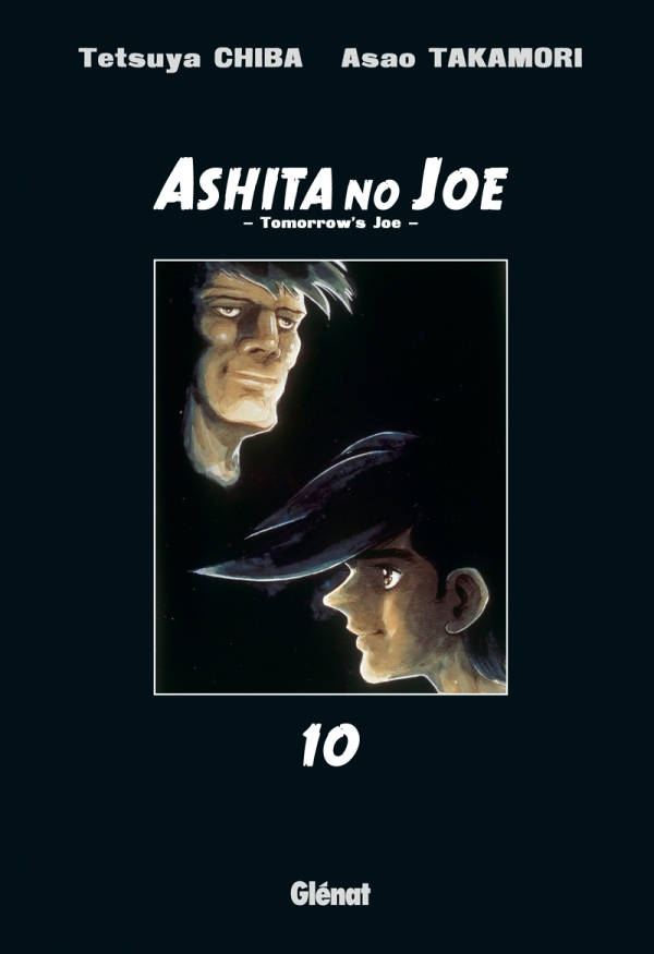 Ashita no Joe - Tome 10 (Manga)