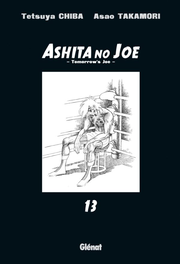 Ashita no Joe - Tome 13 (Manga)