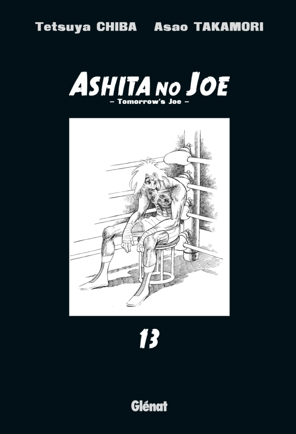 Ashita no Joe - Tome 13 (Manga)