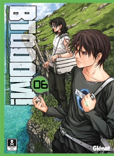 Btooom! - Tome 6 (Manga)