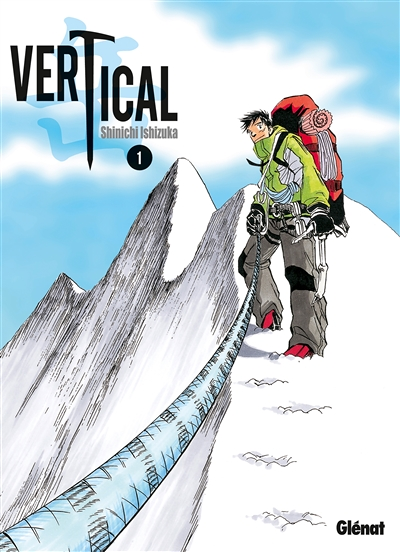 Vertical - Tome 1 (Manga)