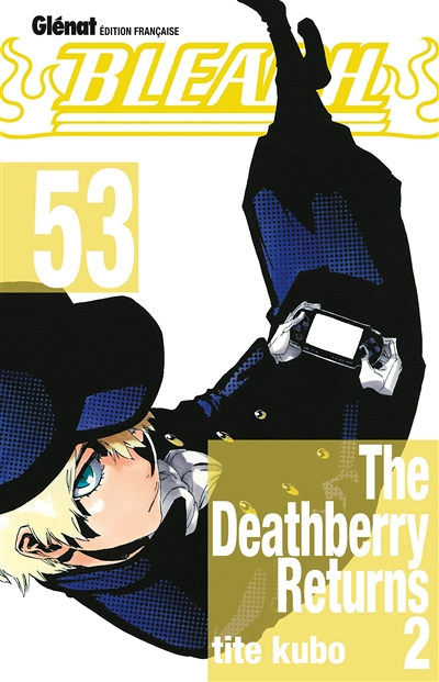 Bleach - Tome 53 - The deathberry Returns 2 (Manga)