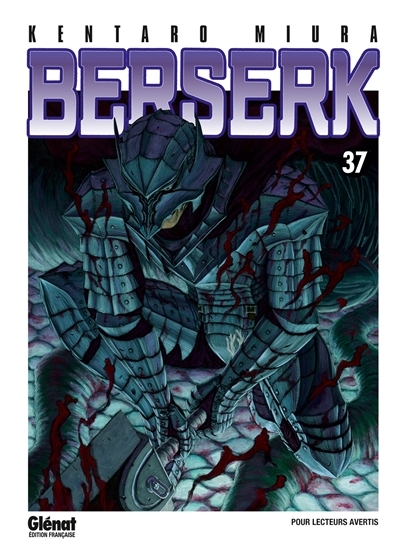 Berserk - Tome 37 (Manga)