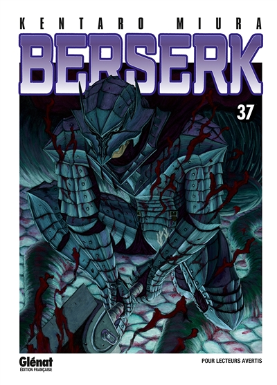 Berserk - Tome 37 (Manga)