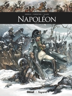 Napoléon - Tome 3 (BD)