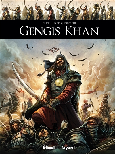 Gengis Khan (BD)