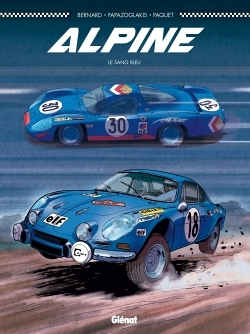 Alpine (BD)