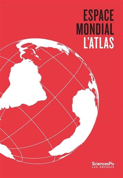 Espace mondial (Broché)