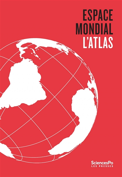 Espace mondial (Broché)