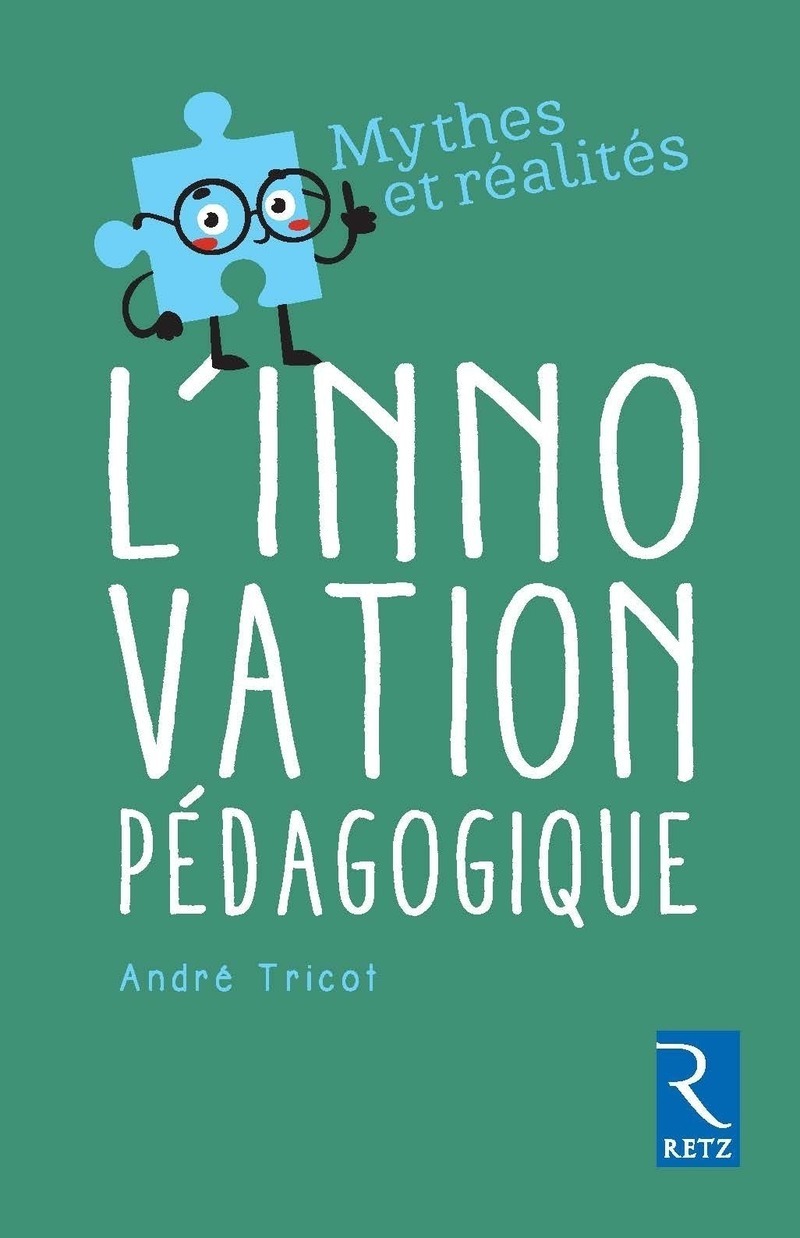 L'innovation pédagogique (Broché)