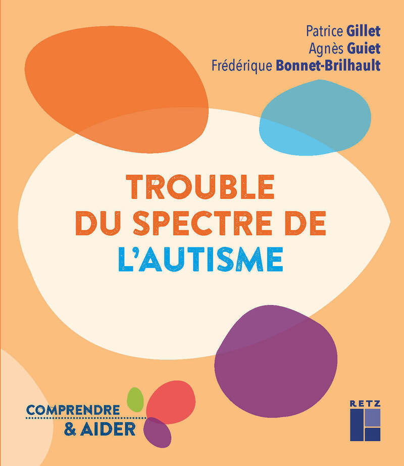 Trouble du spectre de l'autisme (Broché)