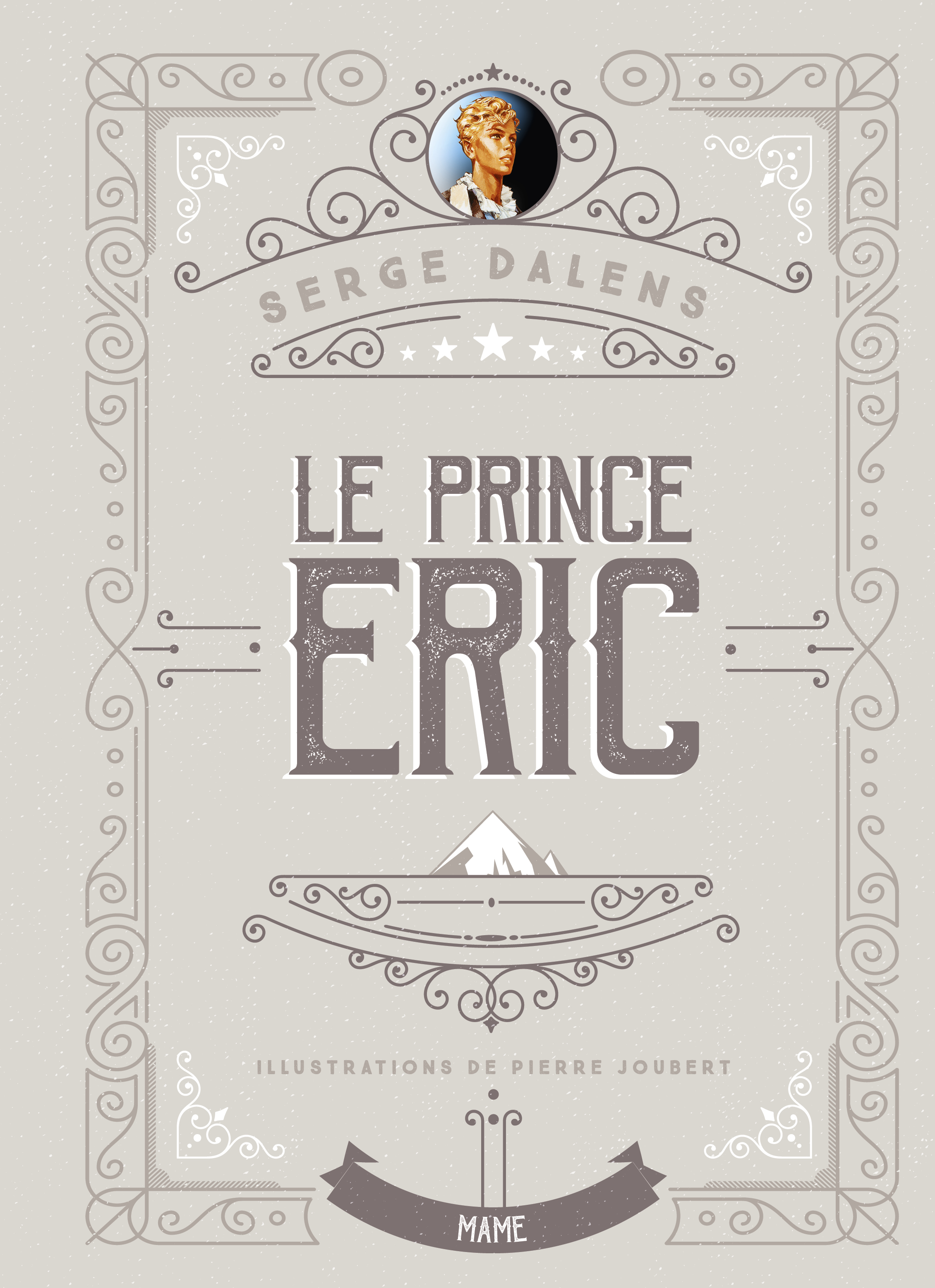 Le Prince Eric - Edition collector (Jeunesse)