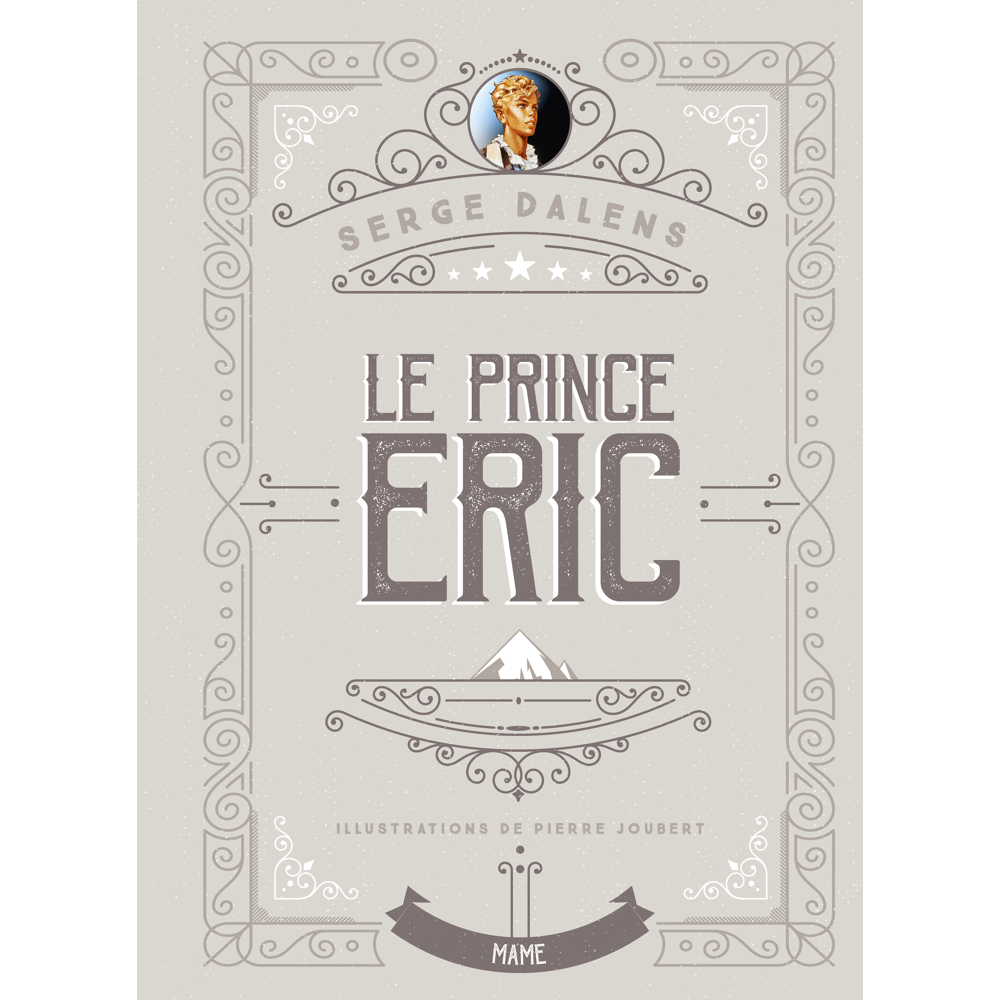 Le Prince Eric - Edition collector (Jeunesse)