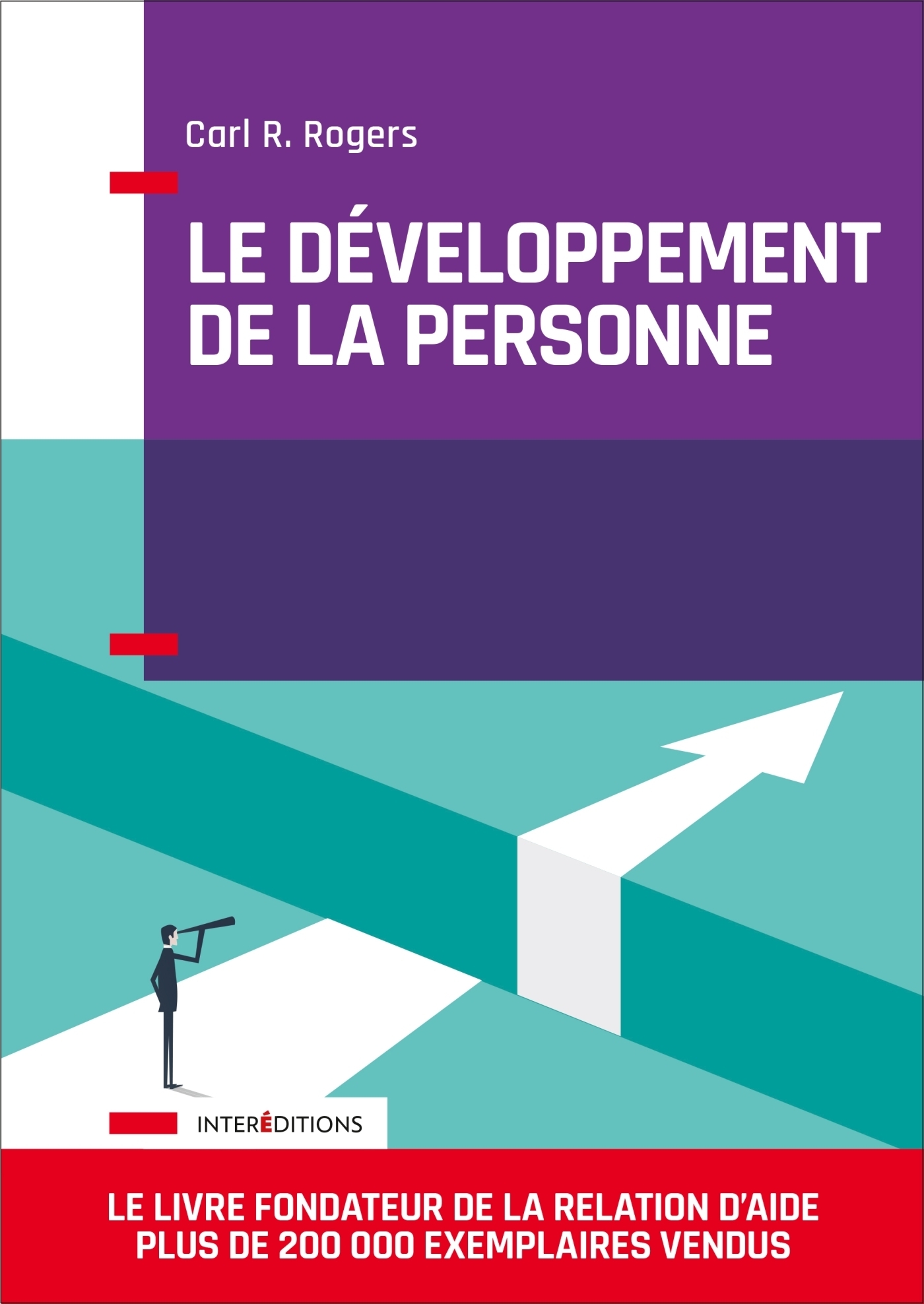 Le développement de la personne (Broché)