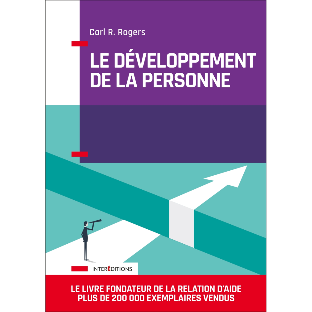 Le développement de la personne (Broché)