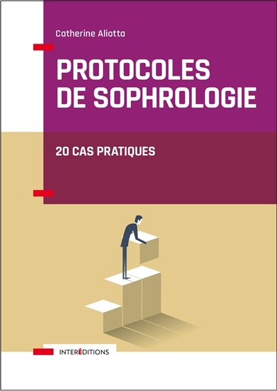 Protocoles de sophrologie (Broché)