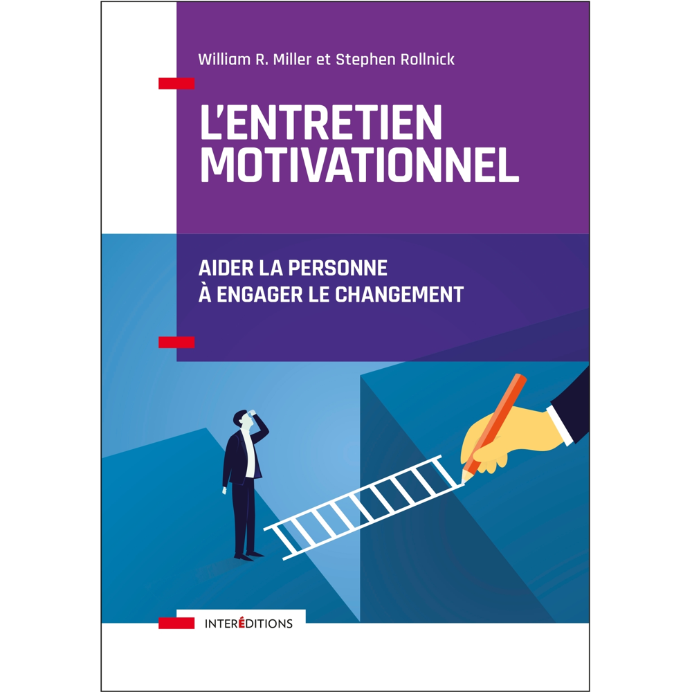 L'entretien motivationnel (Broché)
