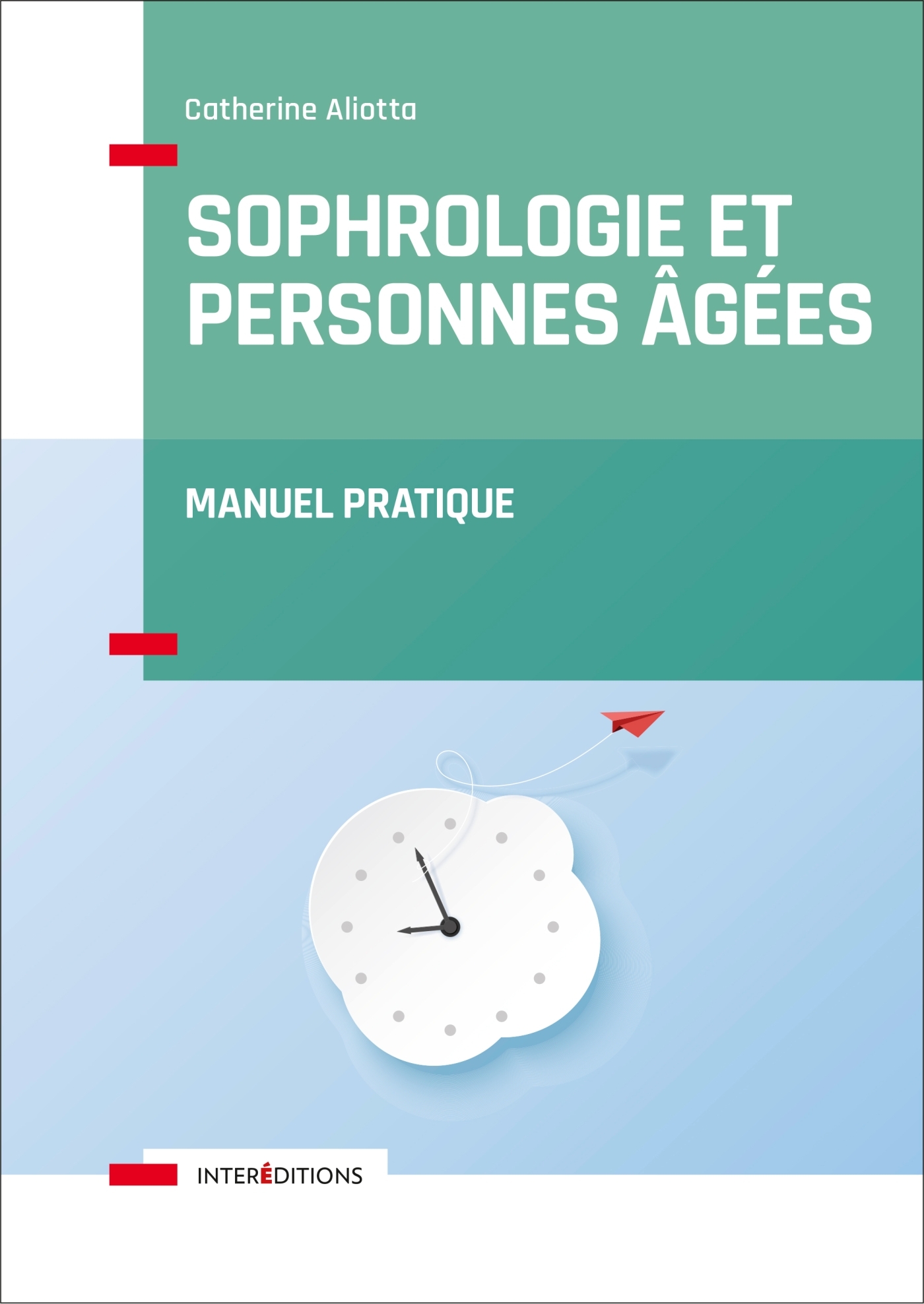 Sophrologie et personnes âgées (Broché)
