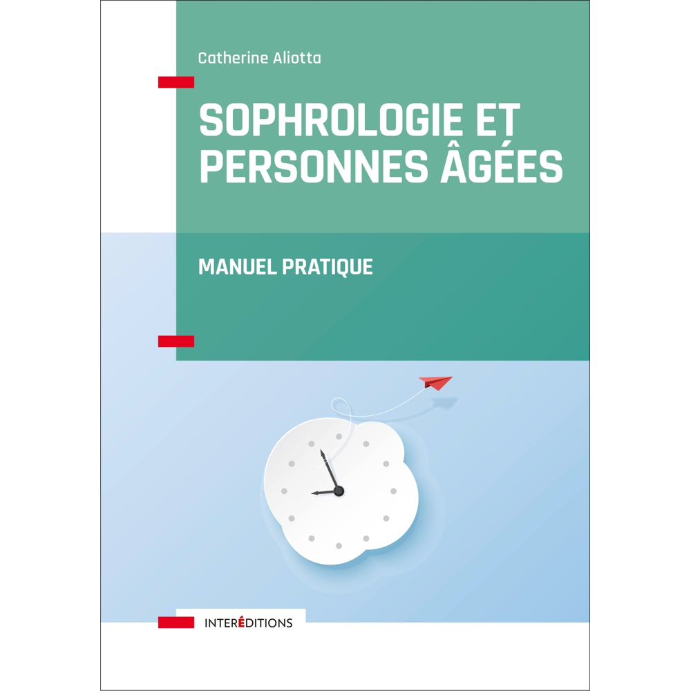 Sophrologie et personnes âgées (Broché)