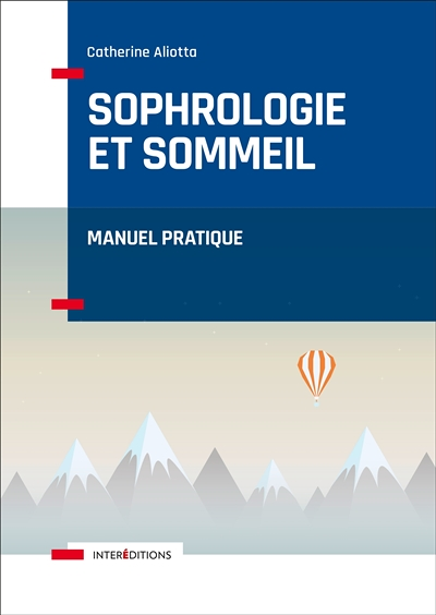 Sophrologie et sommeil - Manuel pratique - Manuel pratique (Broché)