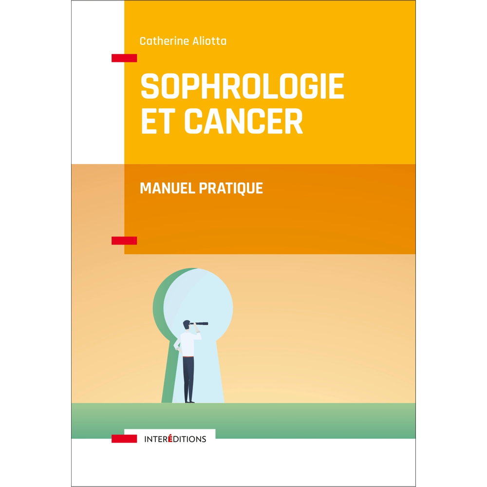 Sophrologie et Cancer - Manuel pratique - Manuel pratique (Broché)