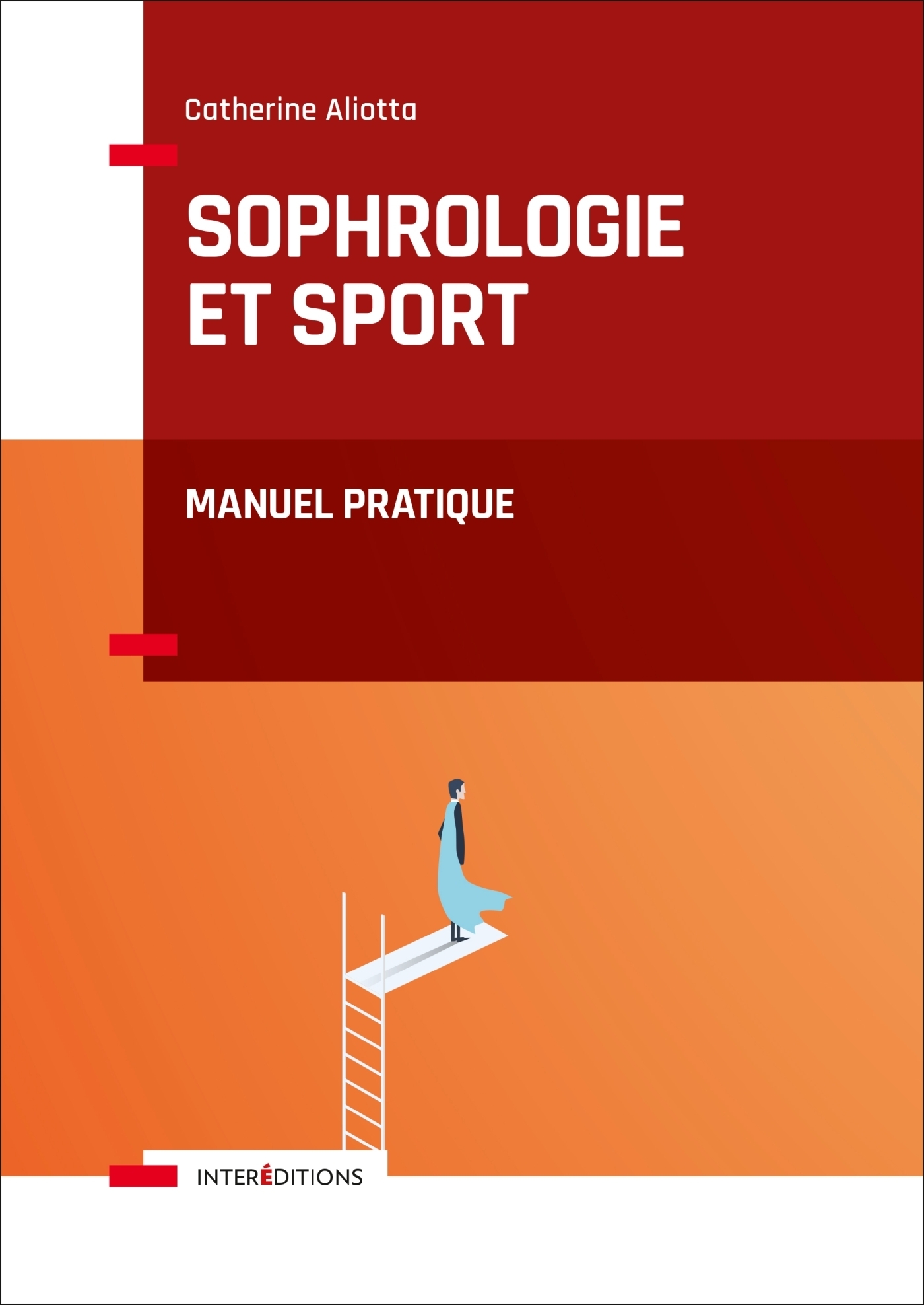 Sophrologie et sport (Broché)