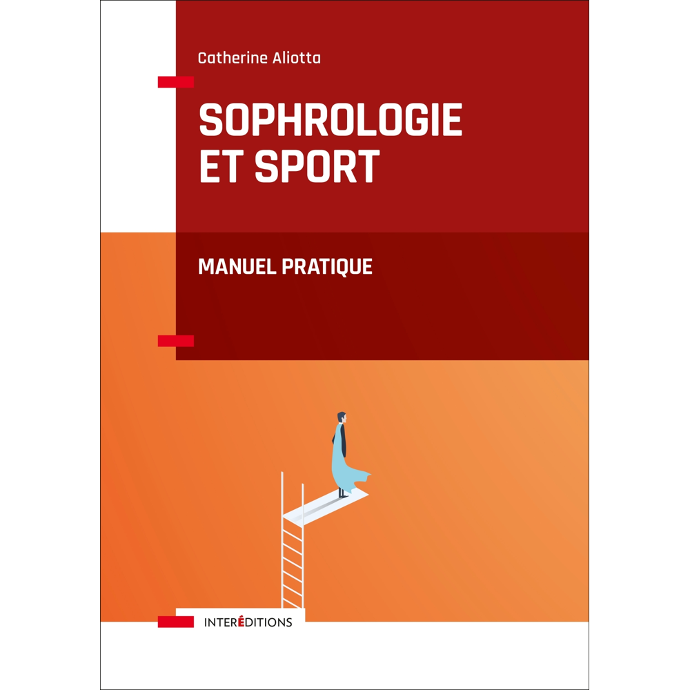 Sophrologie et sport (Broché)