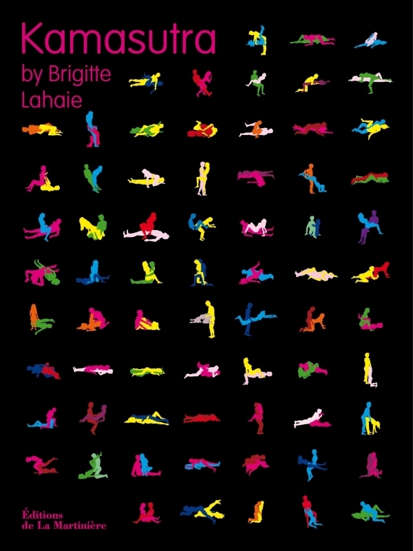 Kamasutra (Cartonné)