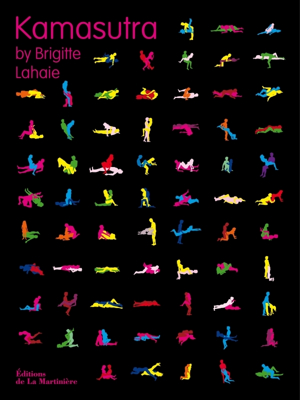 Kamasutra (Cartonné)