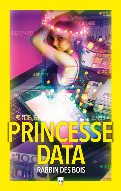 Princesse Data (Grand format)