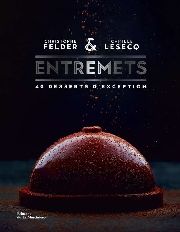 Entremets (Relié)