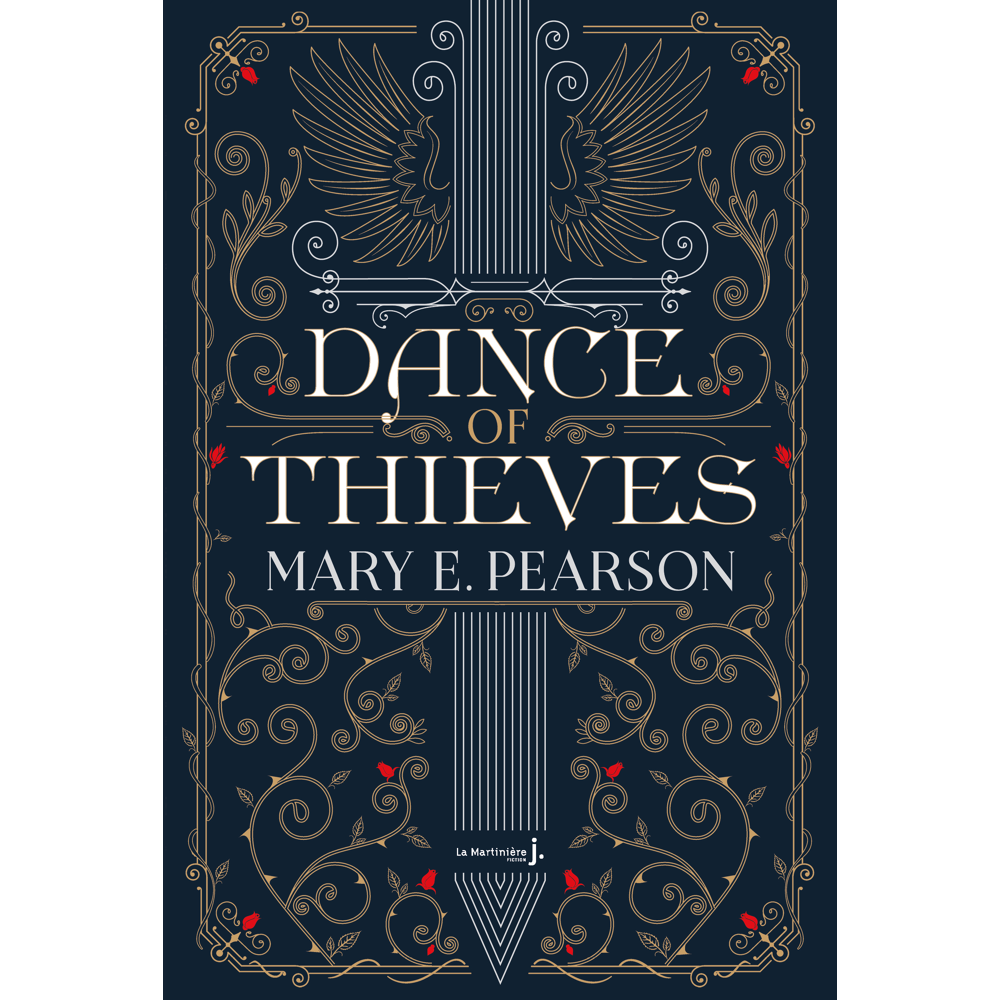 Dance of Thieves (Jeunesse)