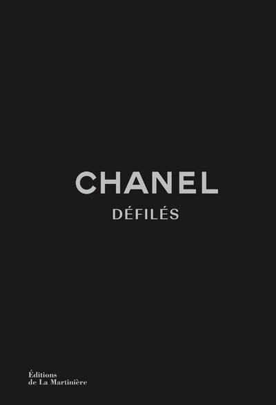 Chanel défilés nouvelle édition (Relié)