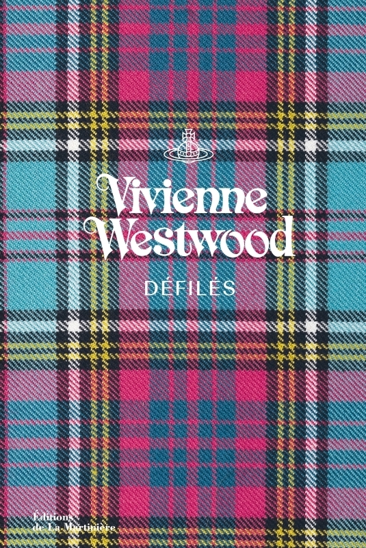 Vivienne Westwood défilés (Relié)