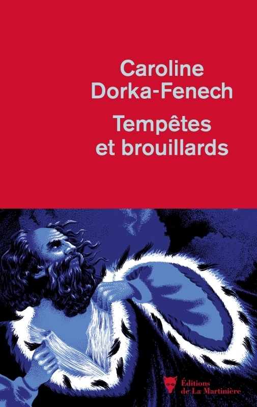 Tempêtes et brouillards (Grand format)