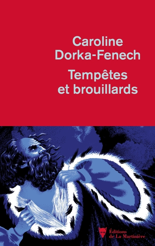 Tempêtes et brouillards (Grand format)