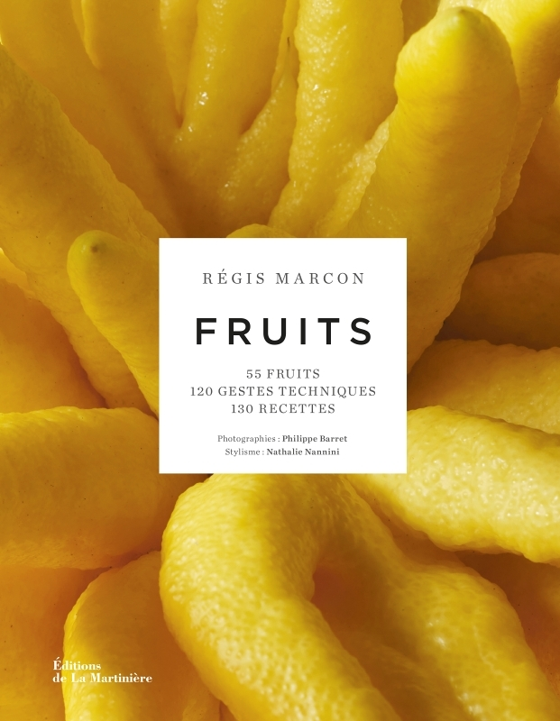 Fruits (Broché)
