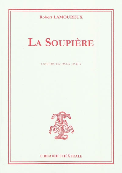 La soupière (Grand format)