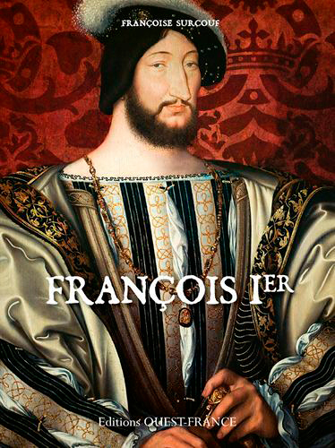 François Ier (Cartonné)