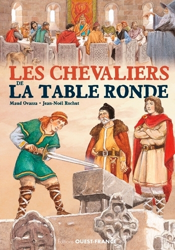 Les Chevaliers de la table ronde (Jeunesse)