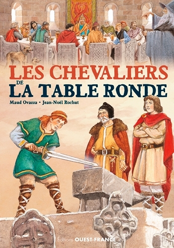 Les Chevaliers de la table ronde (Jeunesse)