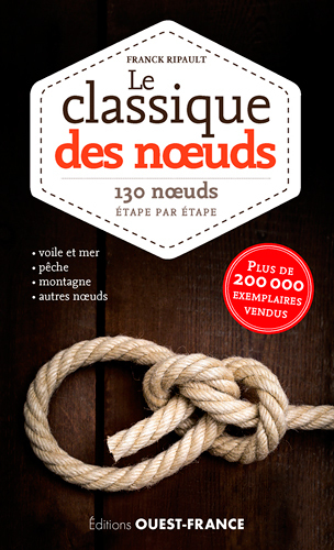 Le Classique des n uds (Broché)