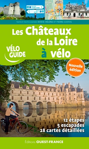 Les châteaux de la Loire à Vélo (Spirale)