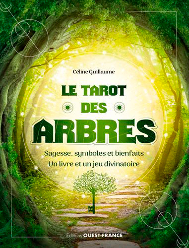 Le tarot des arbres (Coffret)