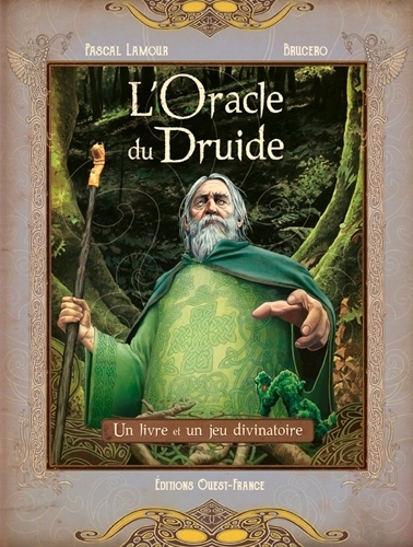 L'oracle du druide (Coffret)