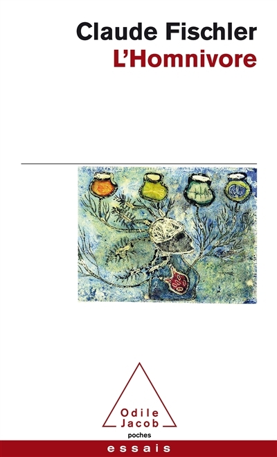 L'HOMNIVORE (Poche)