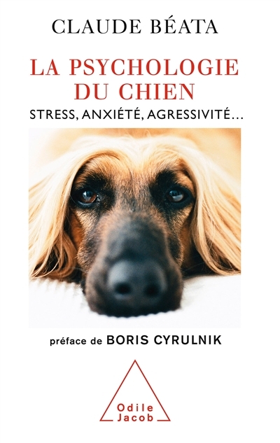 La psychologie du chien (Broché)