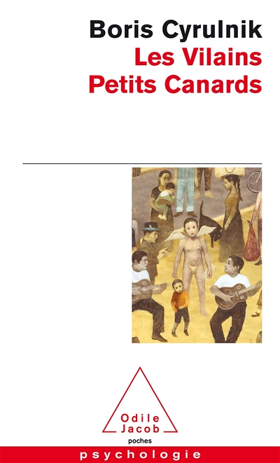 Les Vilains petits canards (Poche)