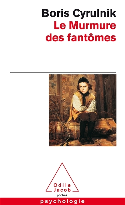 Le Murmure des fantômes (Poche)