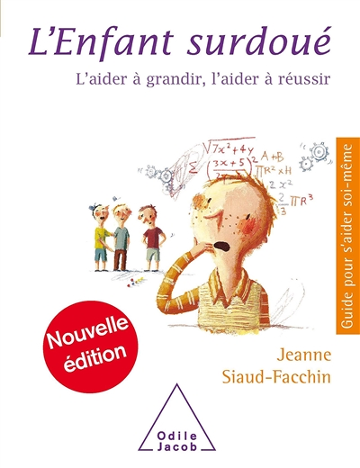 L'Enfant surdoué (Broché)